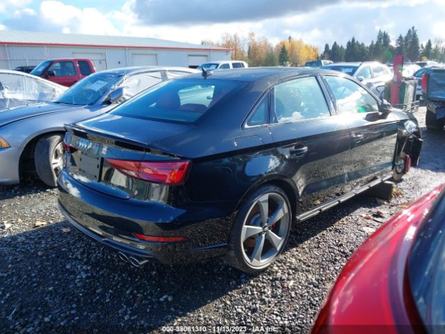 Photo 3 VIN: WAUB1GFF2KA087968 - AUDI S3 