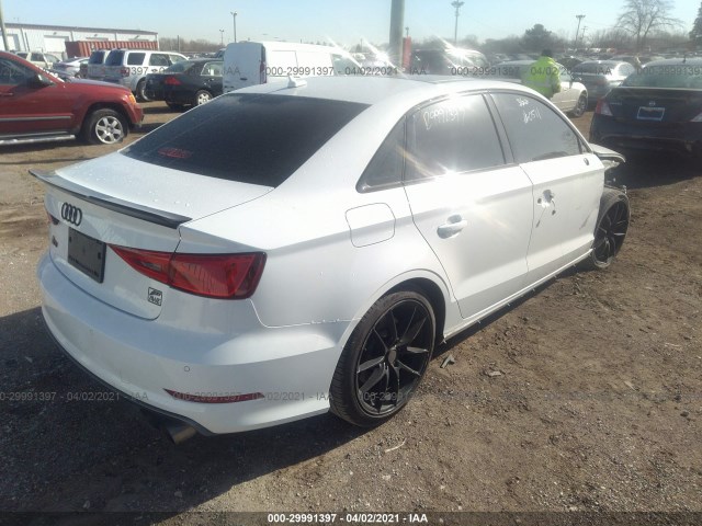 Photo 3 VIN: WAUB1GFF3G1037135 - AUDI S3 