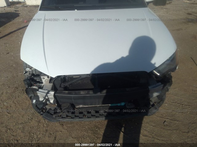 Photo 5 VIN: WAUB1GFF3G1037135 - AUDI S3 