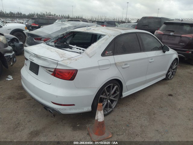 Photo 3 VIN: WAUB1GFF3G1050953 - AUDI S3 