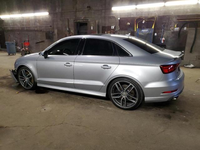 Photo 1 VIN: WAUB1GFF3H1011443 - AUDI S3 