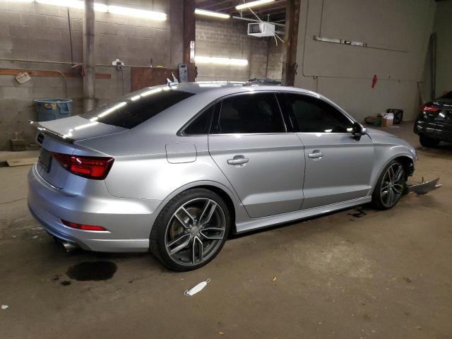 Photo 2 VIN: WAUB1GFF3H1011443 - AUDI S3 