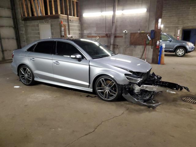 Photo 3 VIN: WAUB1GFF3H1011443 - AUDI S3 