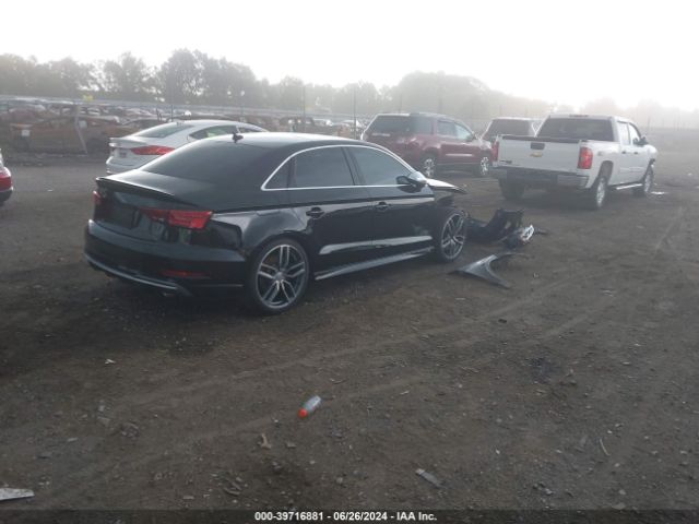 Photo 3 VIN: WAUB1GFF3H1012849 - AUDI S3 