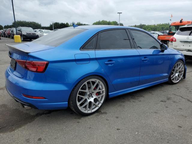 Photo 2 VIN: WAUB1GFF3H1045494 - AUDI S3 