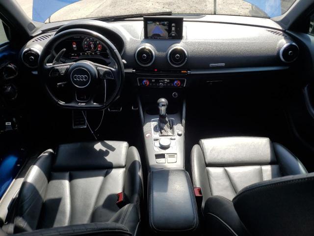 Photo 7 VIN: WAUB1GFF3H1045494 - AUDI S3 