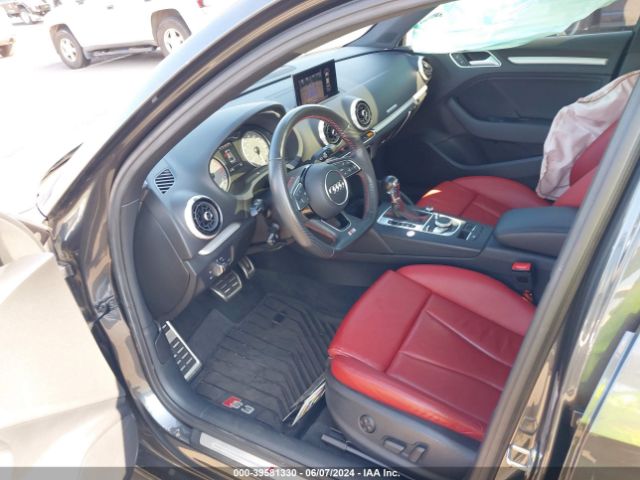 Photo 4 VIN: WAUB1GFF3H1064644 - AUDI S3 