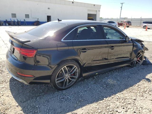 Photo 2 VIN: WAUB1GFF3J1002876 - AUDI S3 