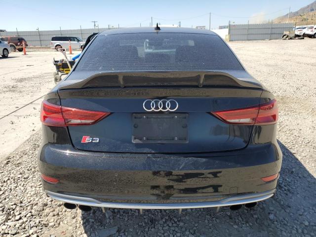 Photo 5 VIN: WAUB1GFF3J1002876 - AUDI S3 