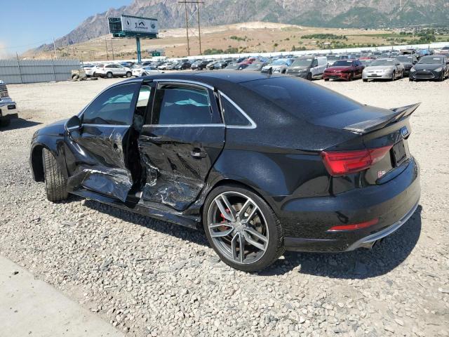 Photo 1 VIN: WAUB1GFF3J1002876 - AUDI S3 PREMIUM 