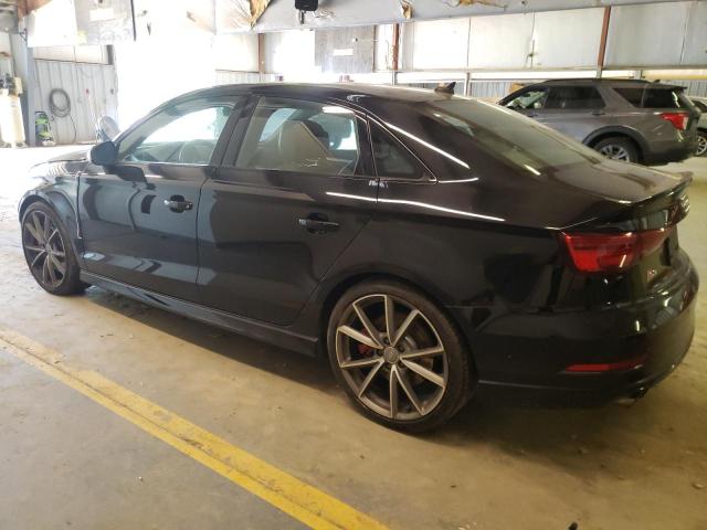 Photo 1 VIN: WAUB1GFF3J1042343 - AUDI S3 PREMIUM 