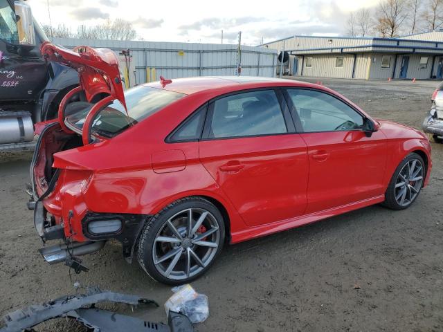 Photo 2 VIN: WAUB1GFF3J1053021 - AUDI S3 