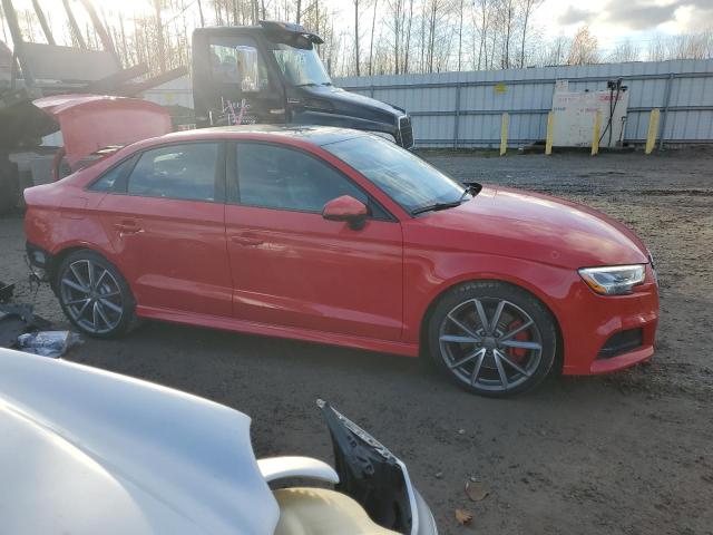 Photo 3 VIN: WAUB1GFF3J1053021 - AUDI S3 