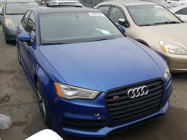 Photo 0 VIN: WAUB1GFF4G1044238 - AUDI S3 PREMIUM 