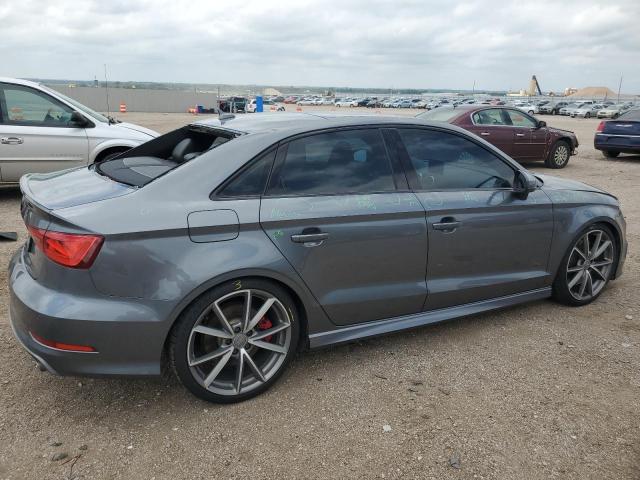 Photo 2 VIN: WAUB1GFF4G1055286 - AUDI S3 