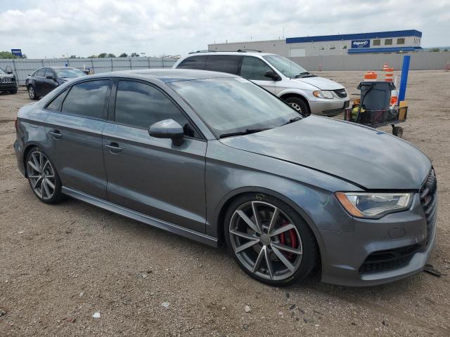 Photo 3 VIN: WAUB1GFF4G1055286 - AUDI S3 