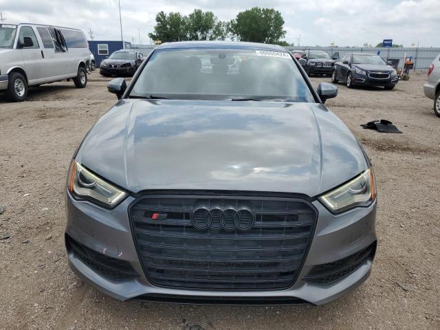 Photo 4 VIN: WAUB1GFF4G1055286 - AUDI S3 