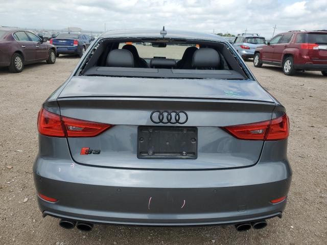 Photo 5 VIN: WAUB1GFF4G1055286 - AUDI S3 