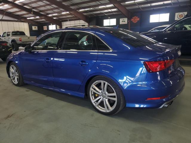 Photo 1 VIN: WAUB1GFF4G1067275 - AUDI S3 