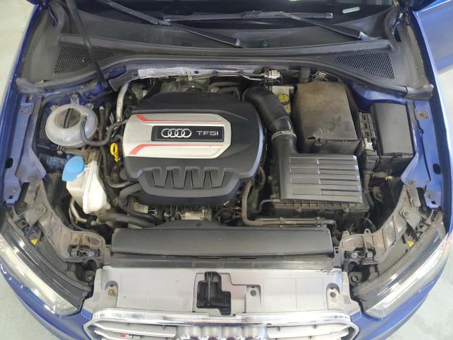 Photo 10 VIN: WAUB1GFF4G1067275 - AUDI S3 