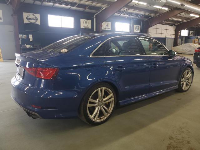 Photo 2 VIN: WAUB1GFF4G1067275 - AUDI S3 