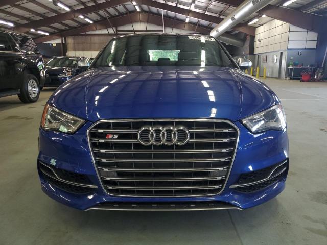 Photo 4 VIN: WAUB1GFF4G1067275 - AUDI S3 