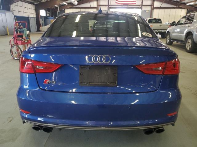 Photo 5 VIN: WAUB1GFF4G1067275 - AUDI S3 