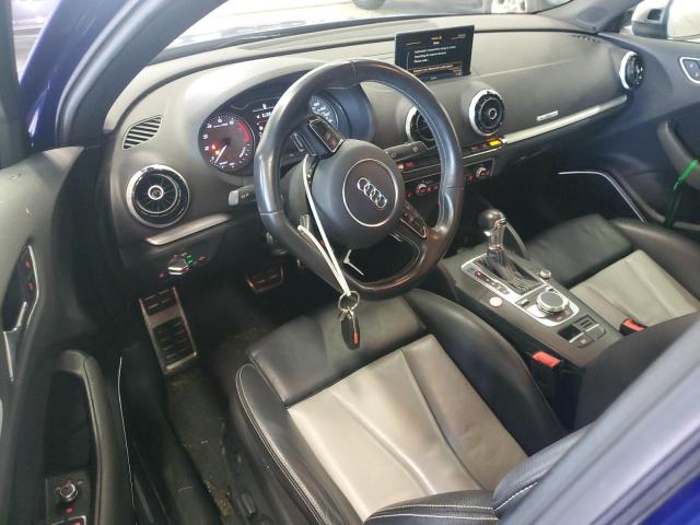 Photo 7 VIN: WAUB1GFF4G1067275 - AUDI S3 