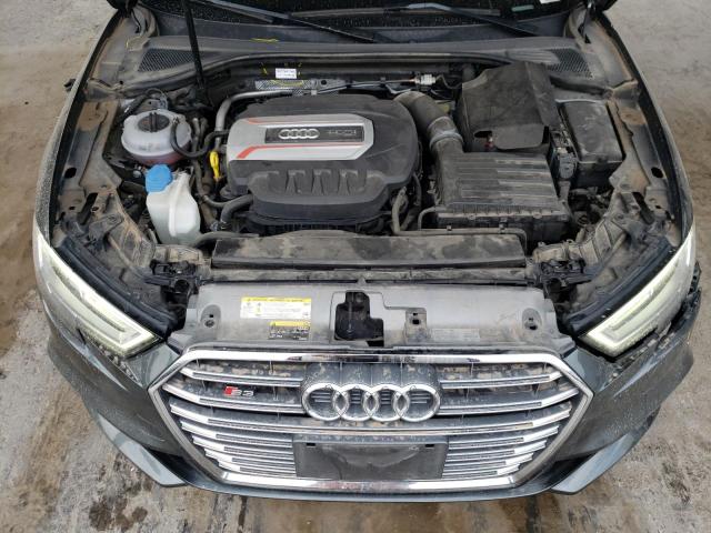 Photo 10 VIN: WAUB1GFF4H1011399 - AUDI S3 