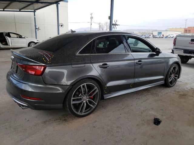 Photo 2 VIN: WAUB1GFF4H1011399 - AUDI S3 