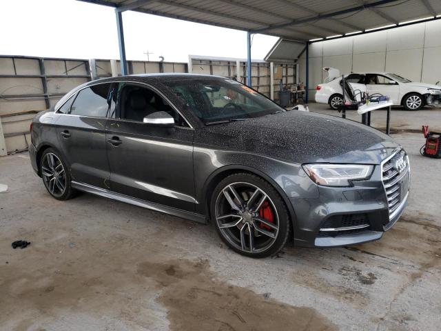 Photo 3 VIN: WAUB1GFF4H1011399 - AUDI S3 