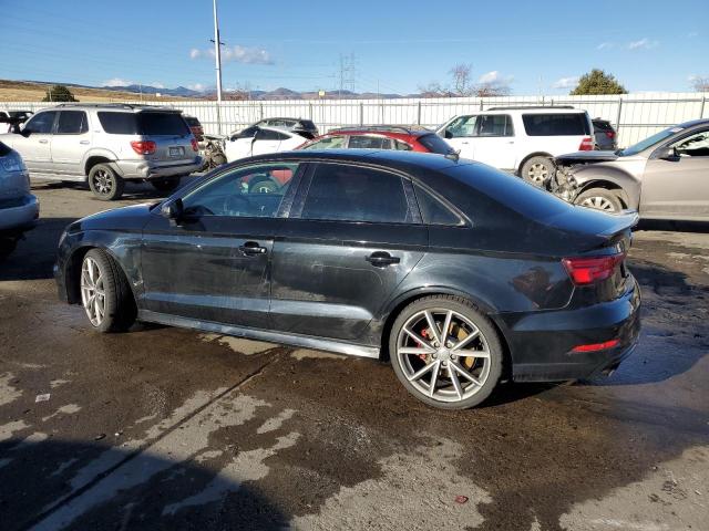 Photo 1 VIN: WAUB1GFF4H1013279 - AUDI S3 