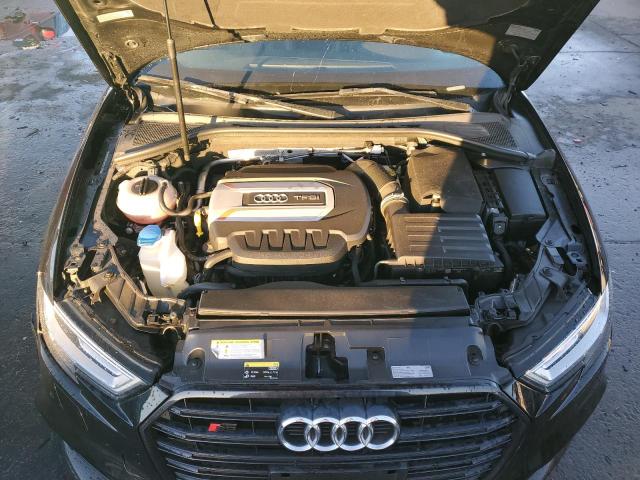 Photo 10 VIN: WAUB1GFF4H1013279 - AUDI S3 