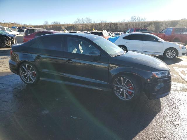 Photo 3 VIN: WAUB1GFF4H1013279 - AUDI S3 