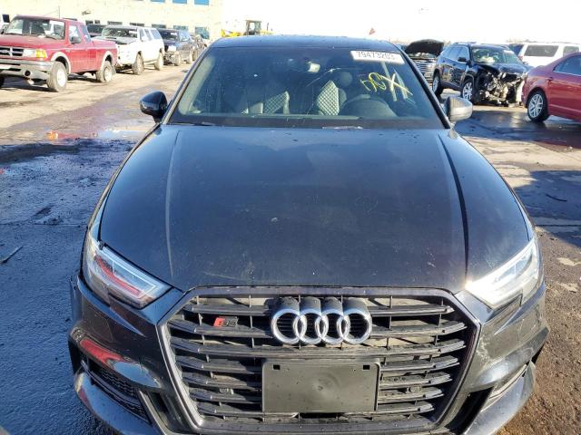 Photo 4 VIN: WAUB1GFF4H1013279 - AUDI S3 