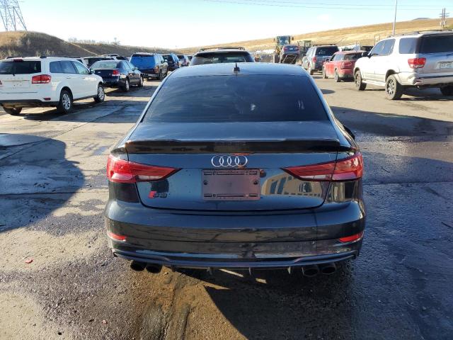 Photo 5 VIN: WAUB1GFF4H1013279 - AUDI S3 