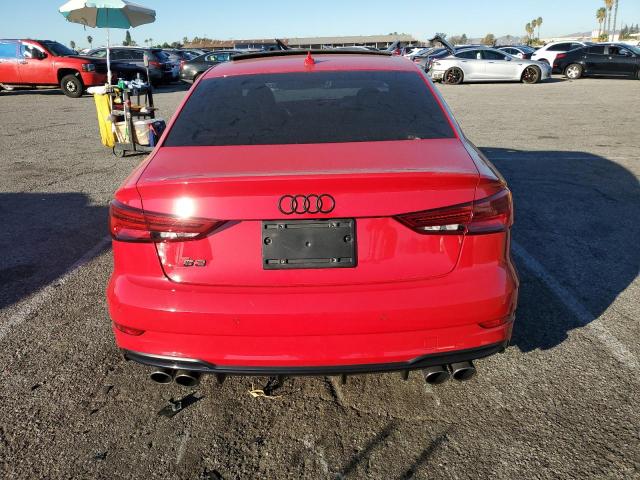 Photo 5 VIN: WAUB1GFF4H1038344 - AUDI S3 