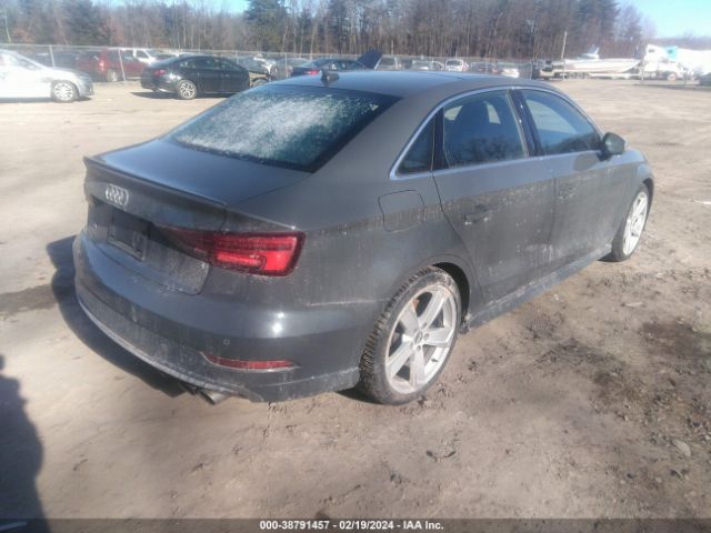 Photo 3 VIN: WAUB1GFF4H1047349 - AUDI S3 