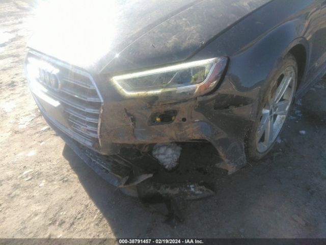 Photo 5 VIN: WAUB1GFF4H1047349 - AUDI S3 