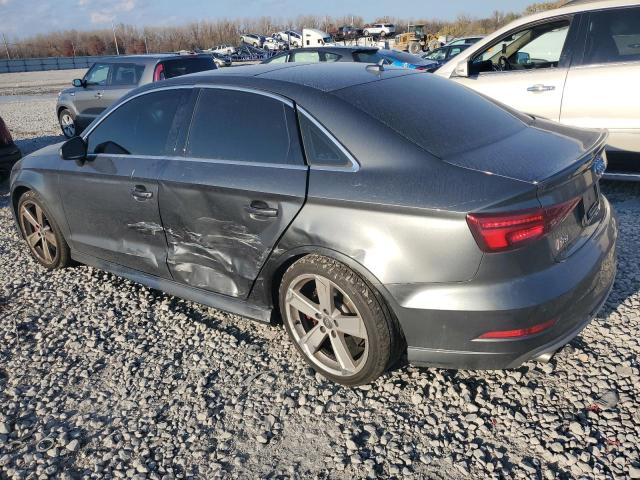 Photo 1 VIN: WAUB1GFF4H1048288 - AUDI S3 