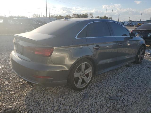 Photo 2 VIN: WAUB1GFF4H1048288 - AUDI S3 