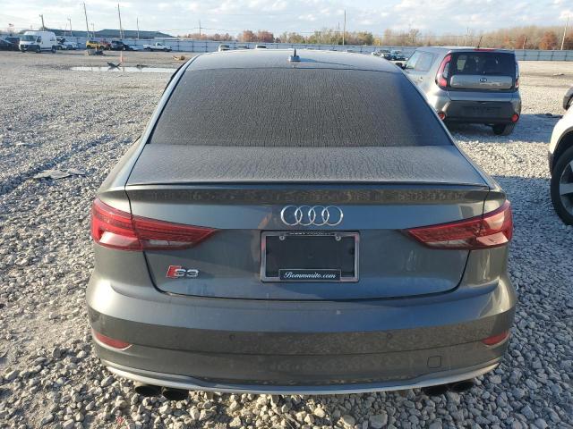 Photo 5 VIN: WAUB1GFF4H1048288 - AUDI S3 