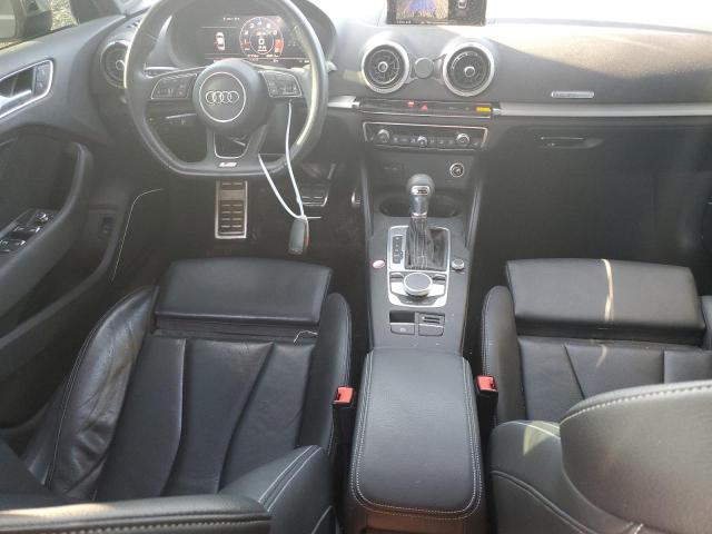 Photo 7 VIN: WAUB1GFF4H1048288 - AUDI S3 