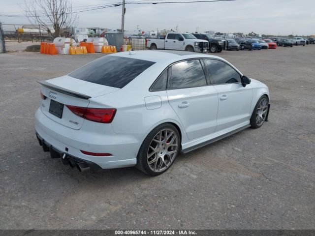 Photo 3 VIN: WAUB1GFF4H1069464 - AUDI S3 