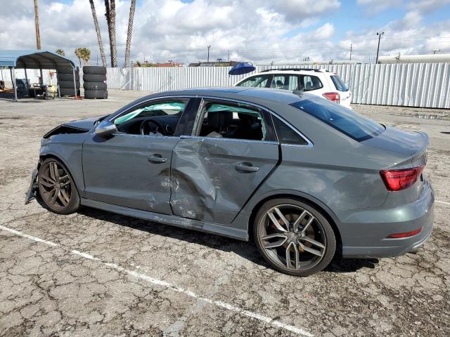 Photo 1 VIN: WAUB1GFF4J1044179 - AUDI S3 PREMIUM 