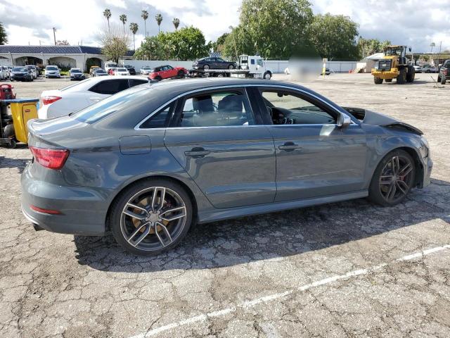 Photo 2 VIN: WAUB1GFF4J1044179 - AUDI S3 PREMIUM 