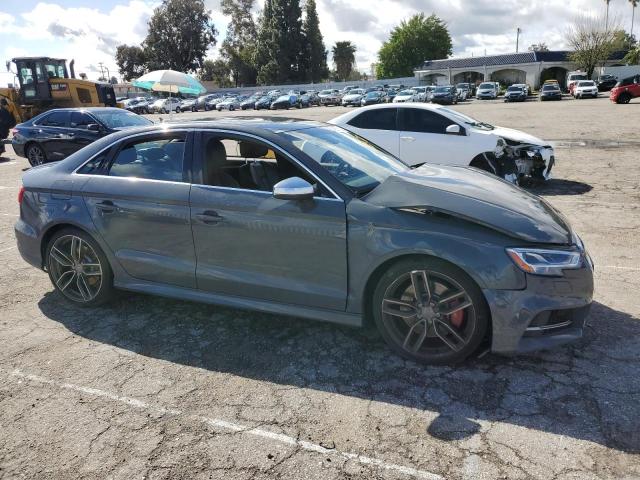 Photo 3 VIN: WAUB1GFF4J1044179 - AUDI S3 PREMIUM 