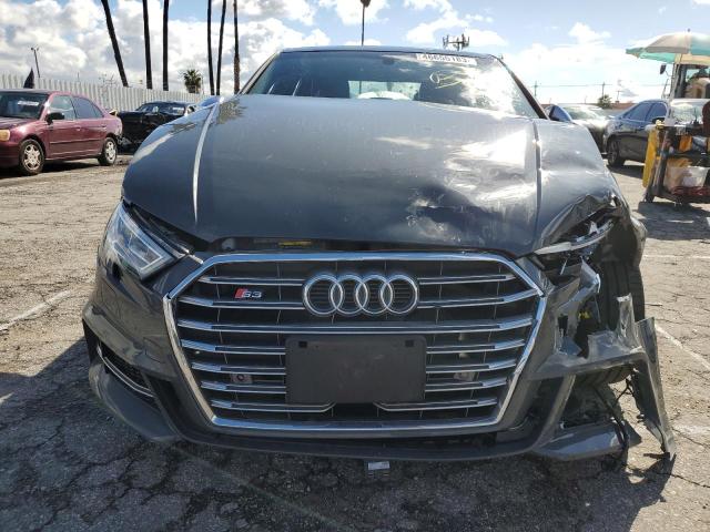 Photo 4 VIN: WAUB1GFF4J1044179 - AUDI S3 PREMIUM 