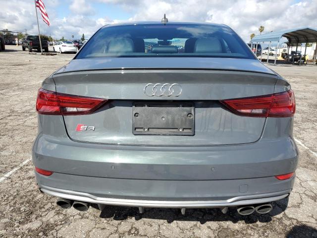 Photo 5 VIN: WAUB1GFF4J1044179 - AUDI S3 PREMIUM 