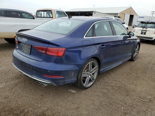 Photo 3 VIN: WAUB1GFF4K1017811 - AUDI S3 PREMIUM 